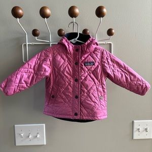 Patagonia Children’s Jacket